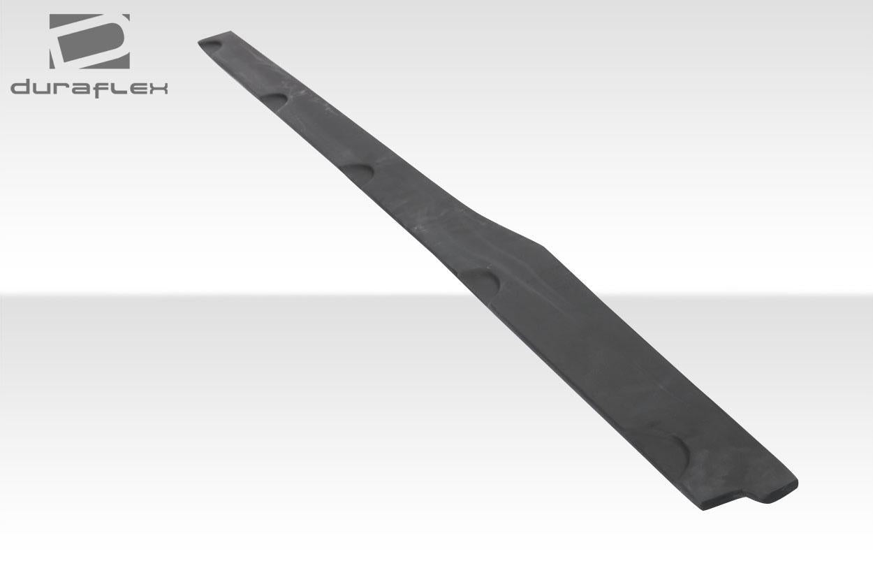 2004-2008 Lamborghini Gallardo Duraflex LP570 Style Side Skirts