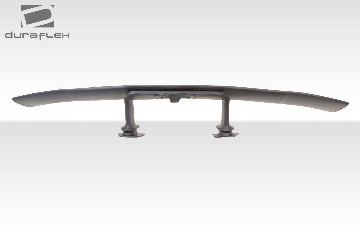 2004-2013 Lamborghini Gallardo Duraflex LP560 LP570 Look Rear Wing Spoiler - 1 Piece (S)