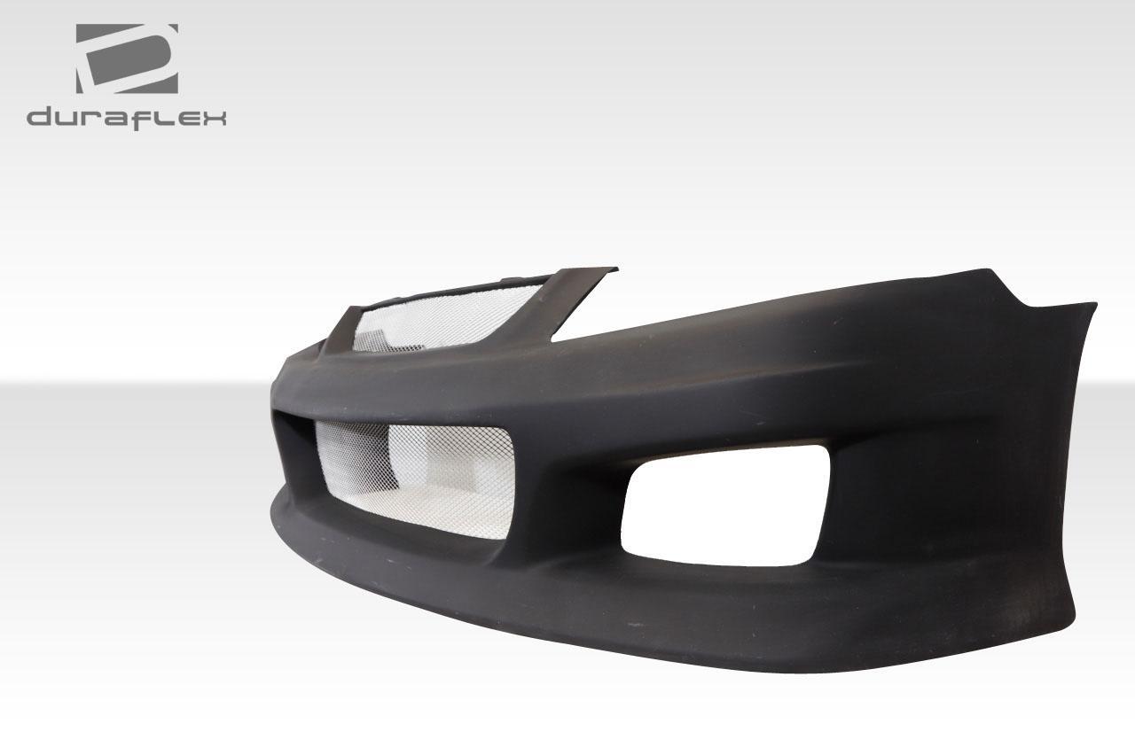 2004-2008 Acura TSX Duraflex SPN Front Bumper