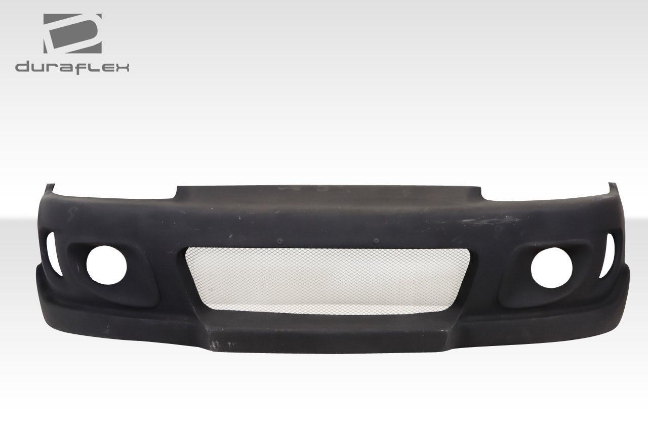 1992-1995 Honda Civic Duraflex VRS Front Bumper