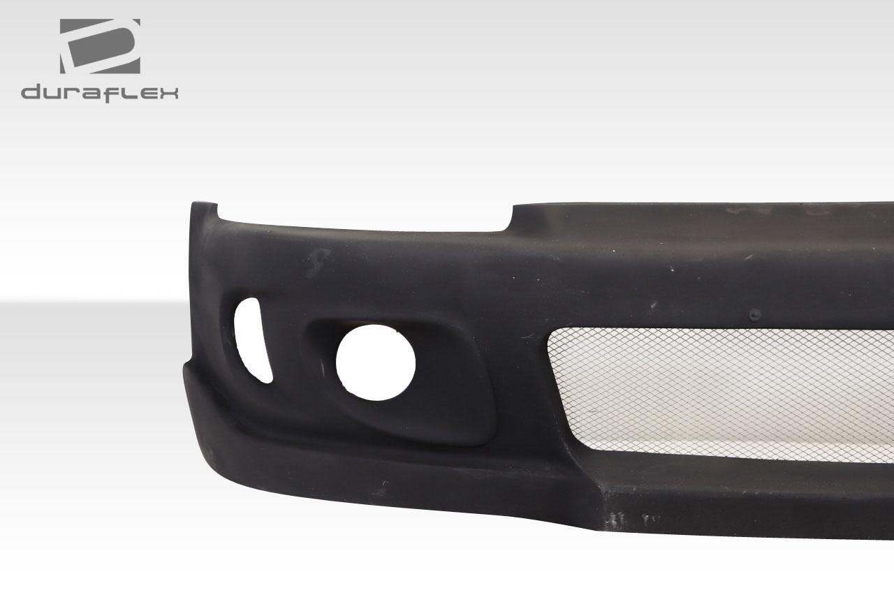 1992-1995 Honda Civic Duraflex VRS Front Bumper