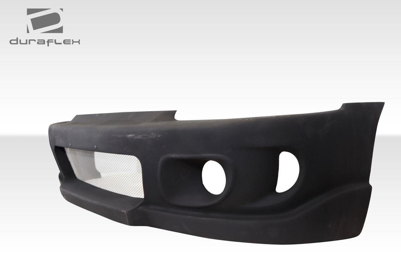 1992-1995 Honda Civic Duraflex VRS Front Bumper