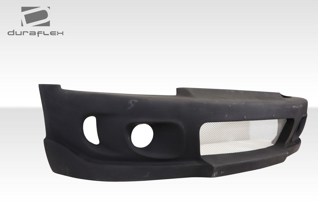 1992-1995 Honda Civic Duraflex VRS Front Bumper