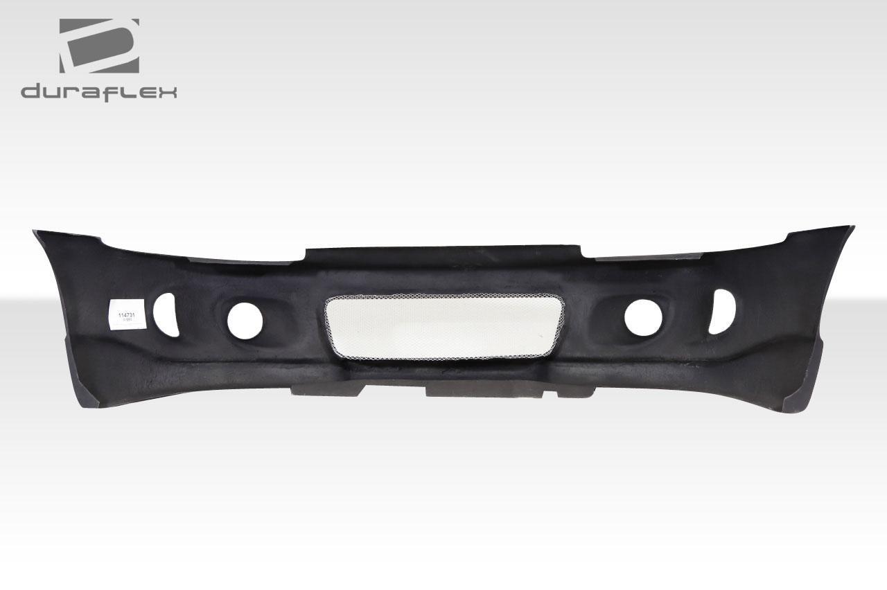 1992-1995 Honda Civic Duraflex VRS Front Bumper