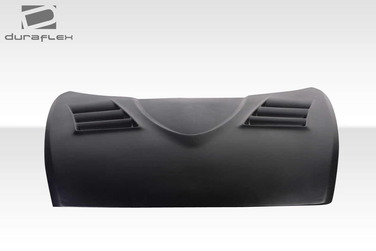 2004-2008 Mazda RX8 Duraflex Vader Hood