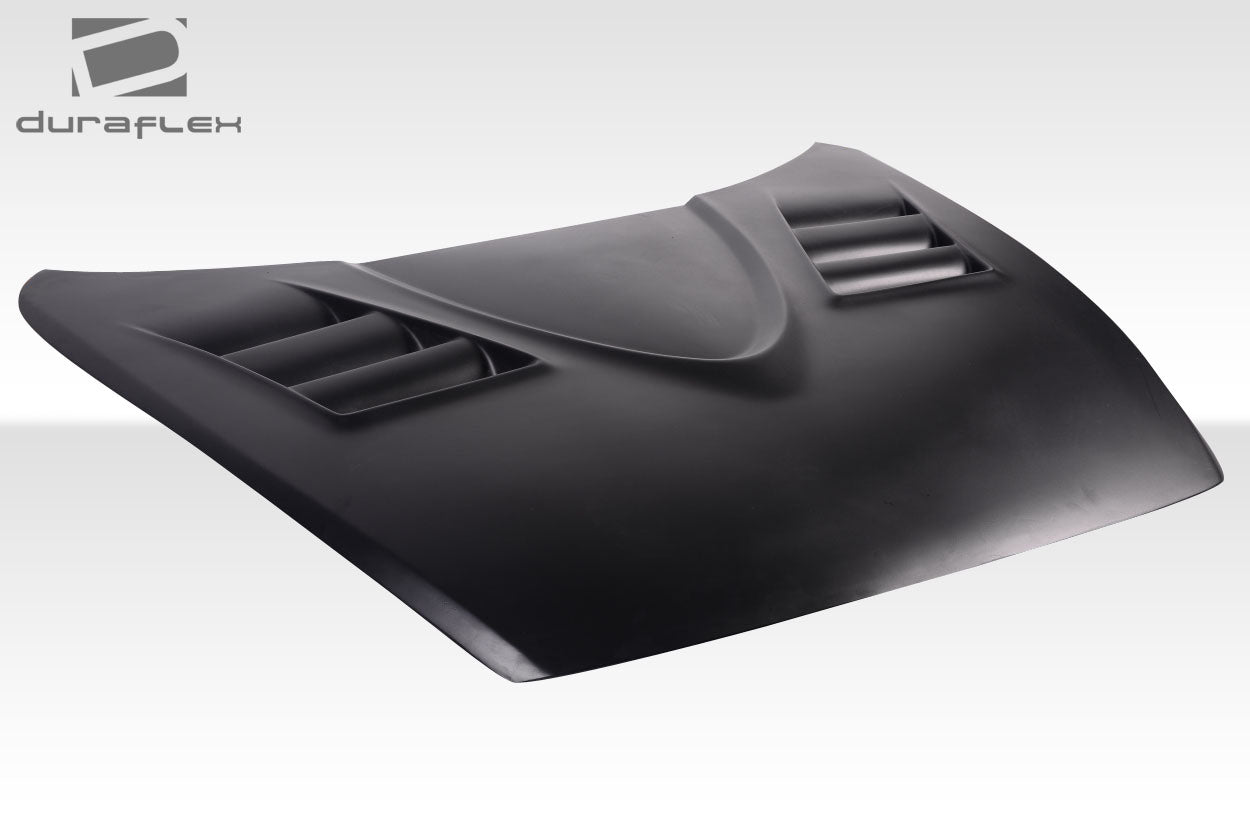2004-2008 Mazda RX8 Duraflex Vader Hood