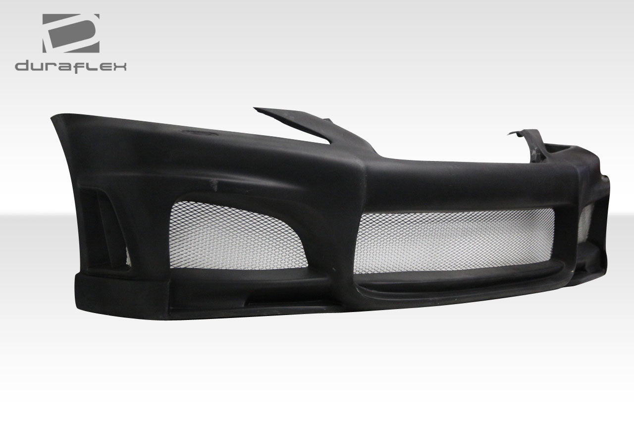 2008-2014 Lexus IS-F Duraflex W-1 Front Bumper
