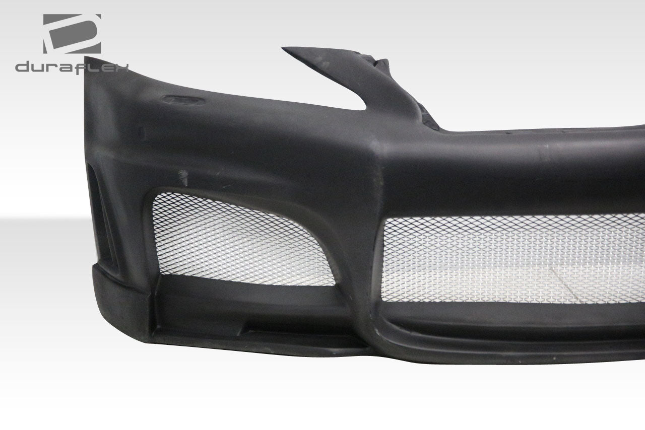 2008-2014 Lexus IS-F Duraflex W-1 Front Bumper