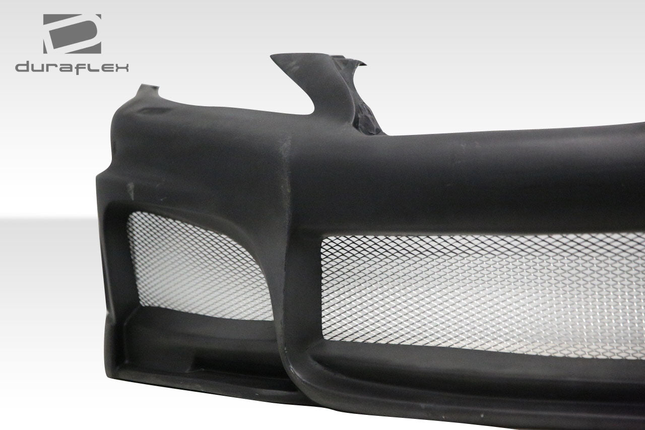 2008-2014 Lexus IS-F Duraflex W-1 Front Bumper