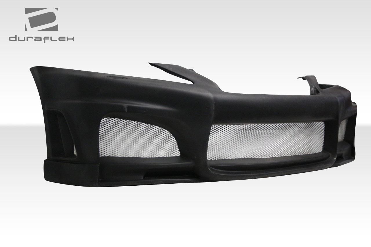 2008-2014 Lexus IS-F Duraflex W-1 Front Bumper