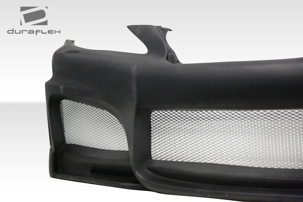 2008-2014 Lexus IS-F Duraflex W-1 Front Bumper