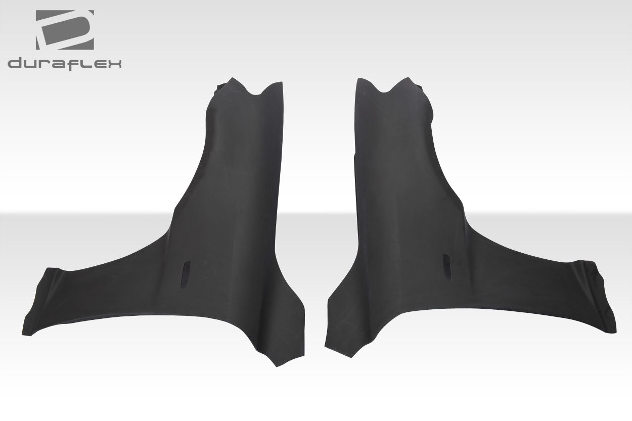 2008-2014 Lexus IS-F Duraflex W-1 Fender