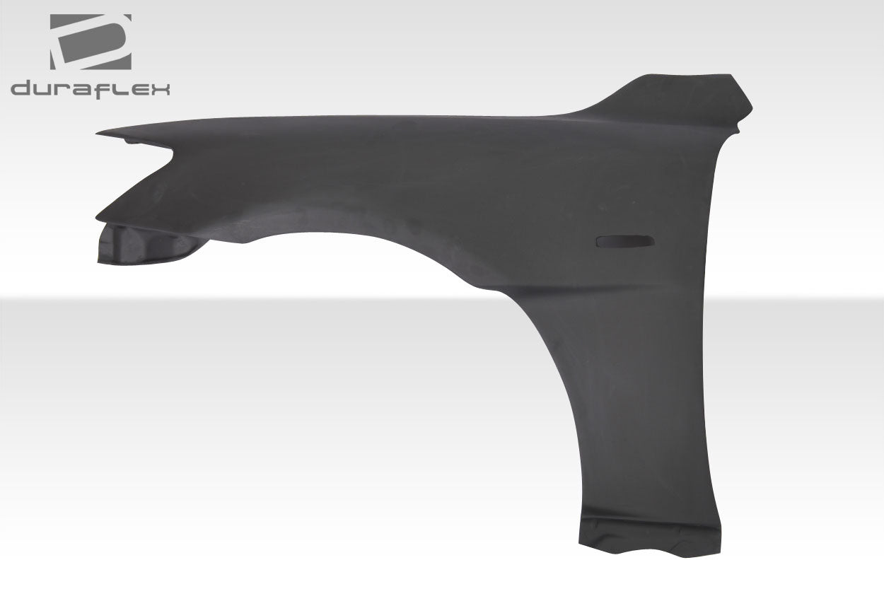 2008-2014 Lexus IS-F Duraflex W-1 Fender