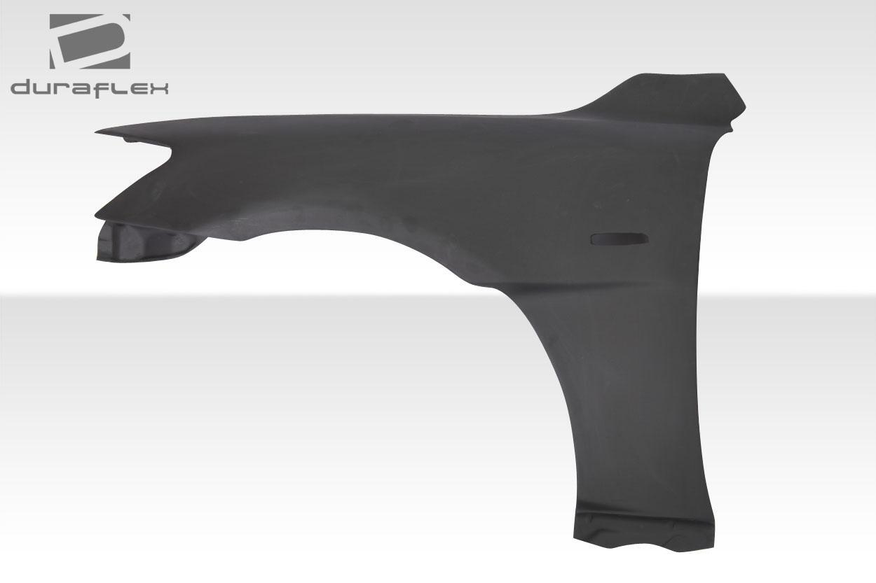 2008-2014 Lexus IS-F Duraflex W-1 Fender