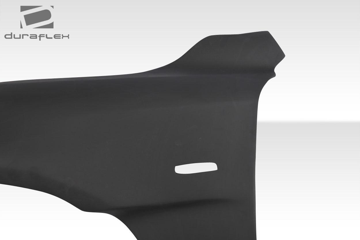 2008-2014 Lexus IS-F Duraflex W-1 Fender