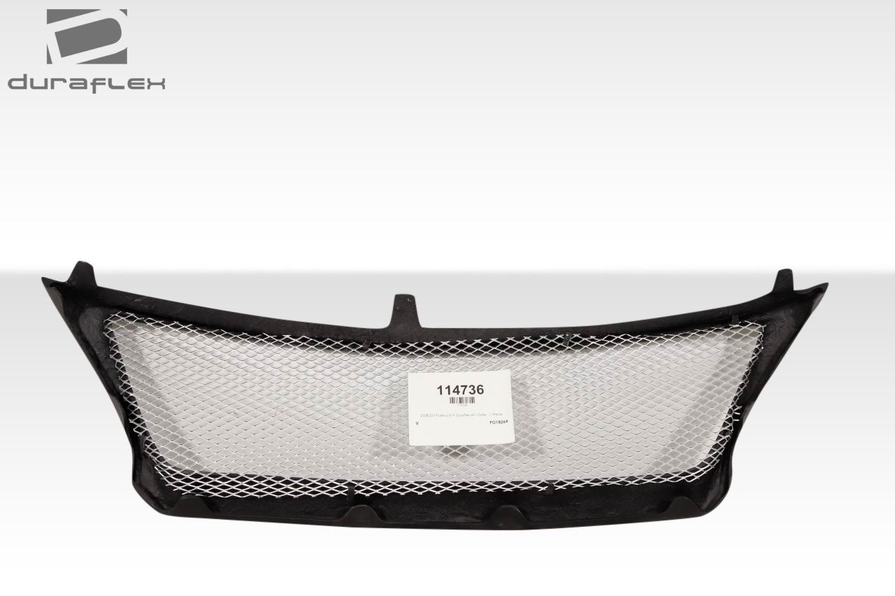 2008-2014 Lexus IS-F Duraflex W1 Grille
