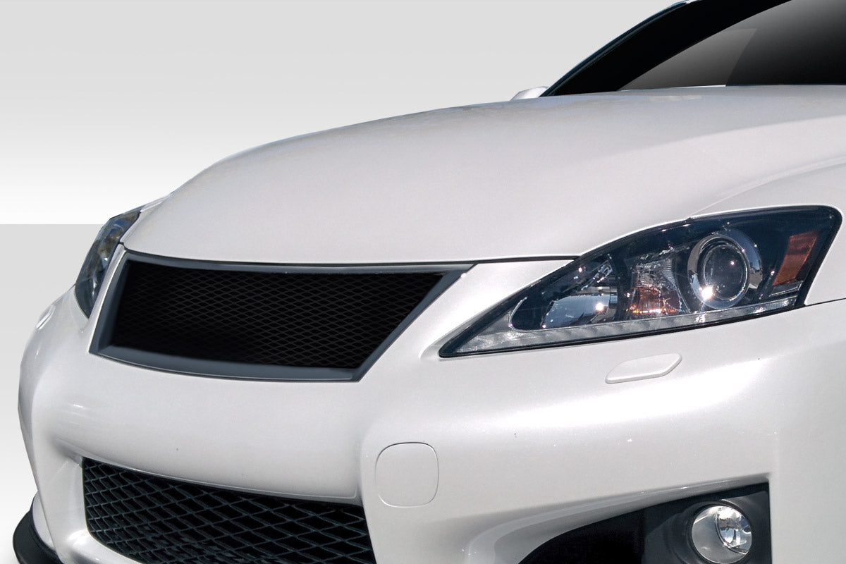 2008-2014 Lexus IS-F Duraflex W1 Grille