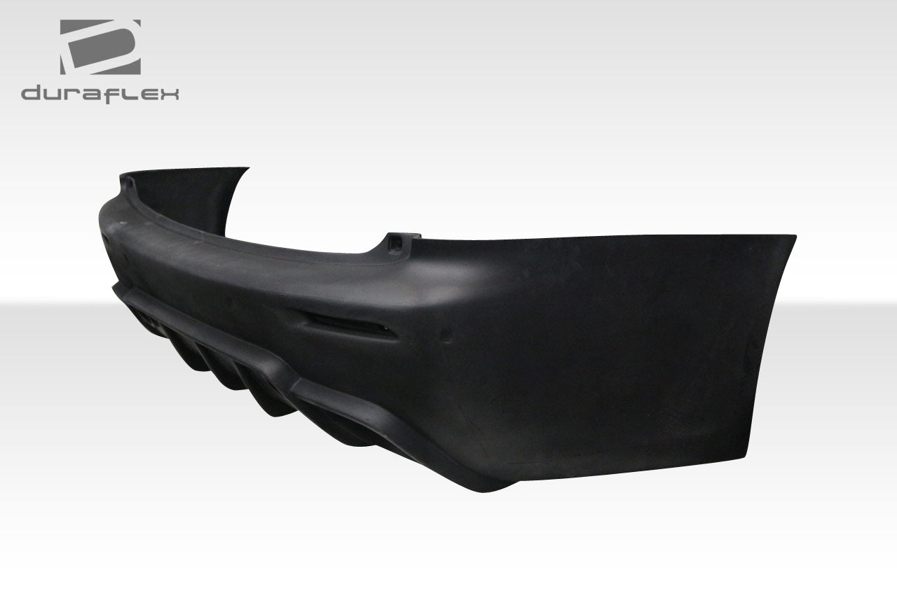 2008-2014 Lexus IS-F Duraflex W-1 Rear Bumper