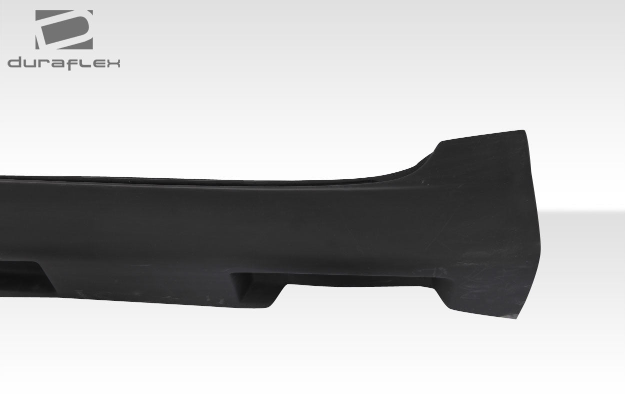 2008-2014 Lexus IS-F Duraflex W-1 Side Skirts