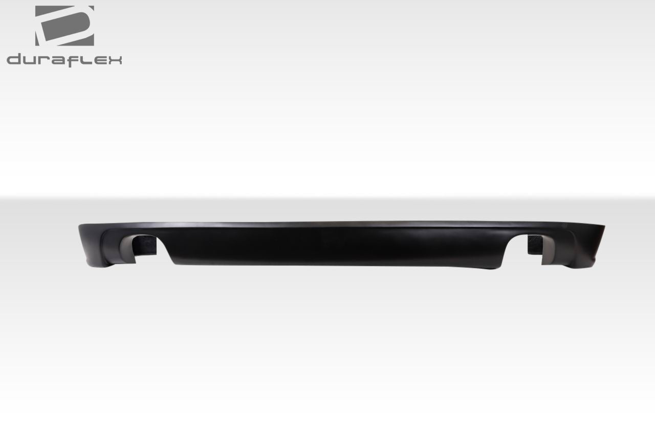 2005-2010 Chrysler 300 Duraflex Bomber Rear Lip