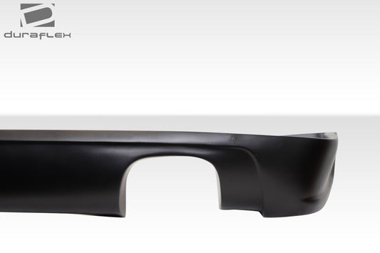 2005-2010 Chrysler 300 Duraflex Bomber Rear Lip
