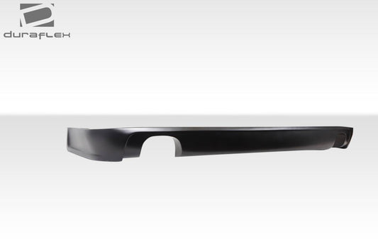 2005-2010 Chrysler 300 Duraflex Bomber Rear Lip