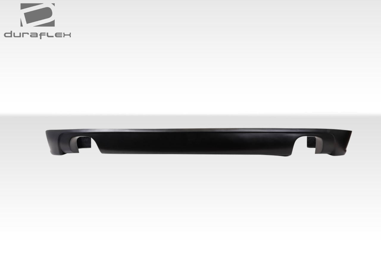 2005-2010 Chrysler 300 Duraflex Bomber Rear Lip