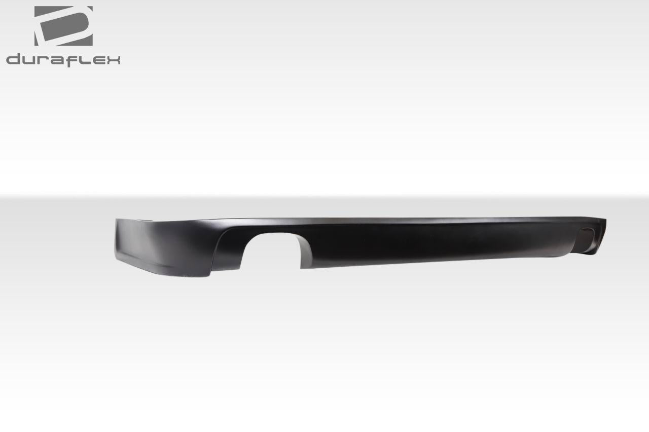2005-2010 Chrysler 300 Duraflex Bomber Rear Lip