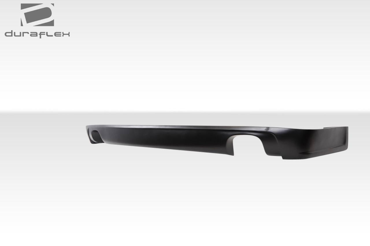 2005-2010 Chrysler 300 Duraflex Bomber Rear Lip