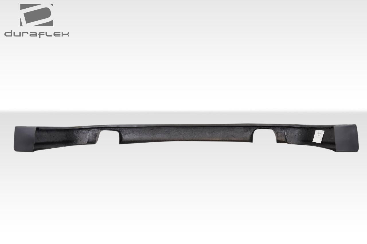 2005-2010 Chrysler 300 Duraflex Bomber Rear Lip