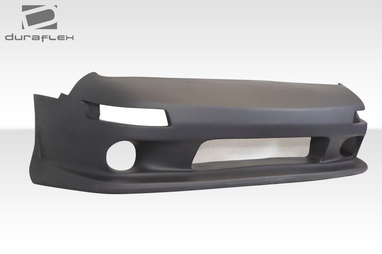 1991-1995 Toyota MR2 Duraflex Bomber V2 Front Bumper