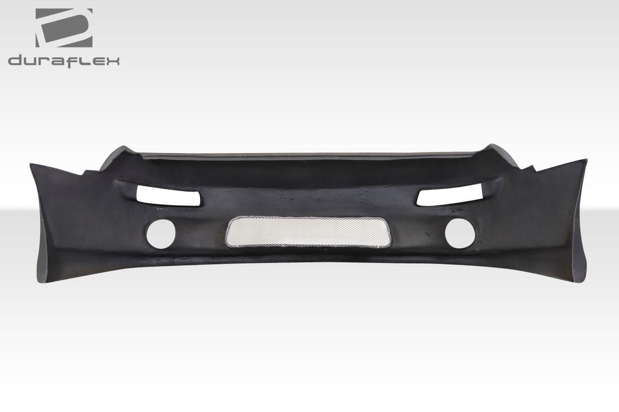 1991-1995 Toyota MR2 Duraflex Bomber V2 Front Bumper