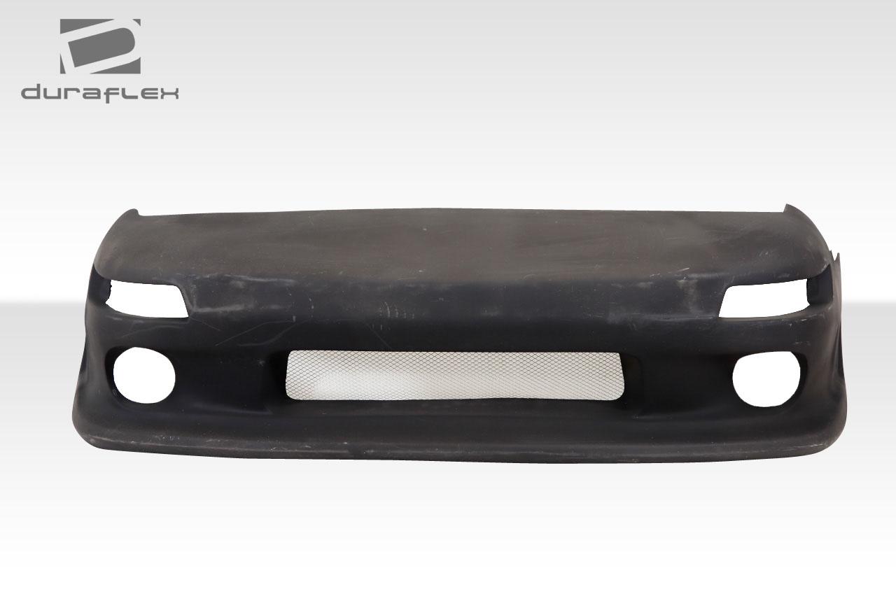 1991-1995 Toyota MR2 Duraflex Bomber V2 Front Bumper