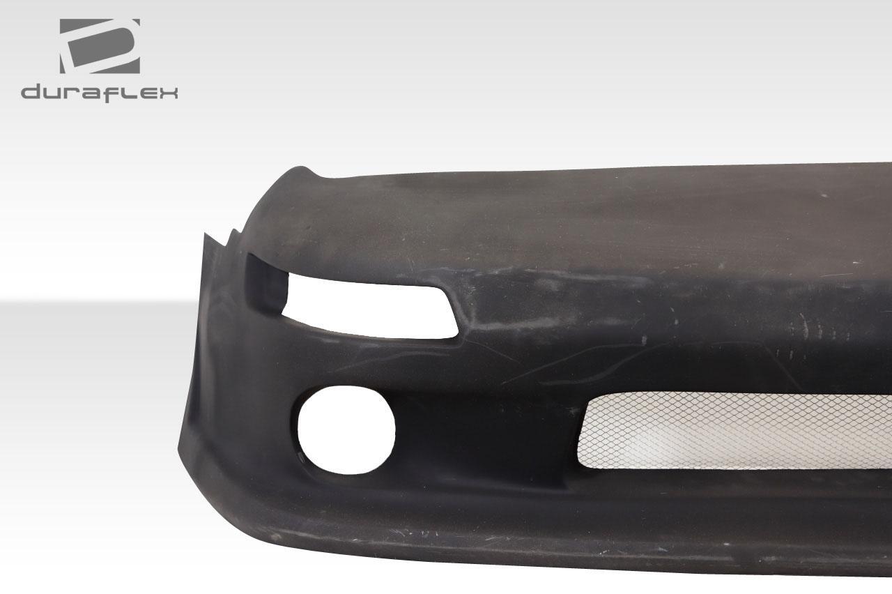 1991-1995 Toyota MR2 Duraflex Bomber V2 Front Bumper