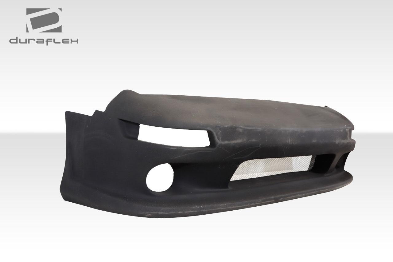 1991-1995 Toyota MR2 Duraflex Bomber V2 Front Bumper