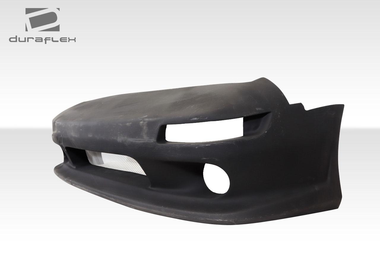 1991-1995 Toyota MR2 Duraflex Bomber V2 Front Bumper