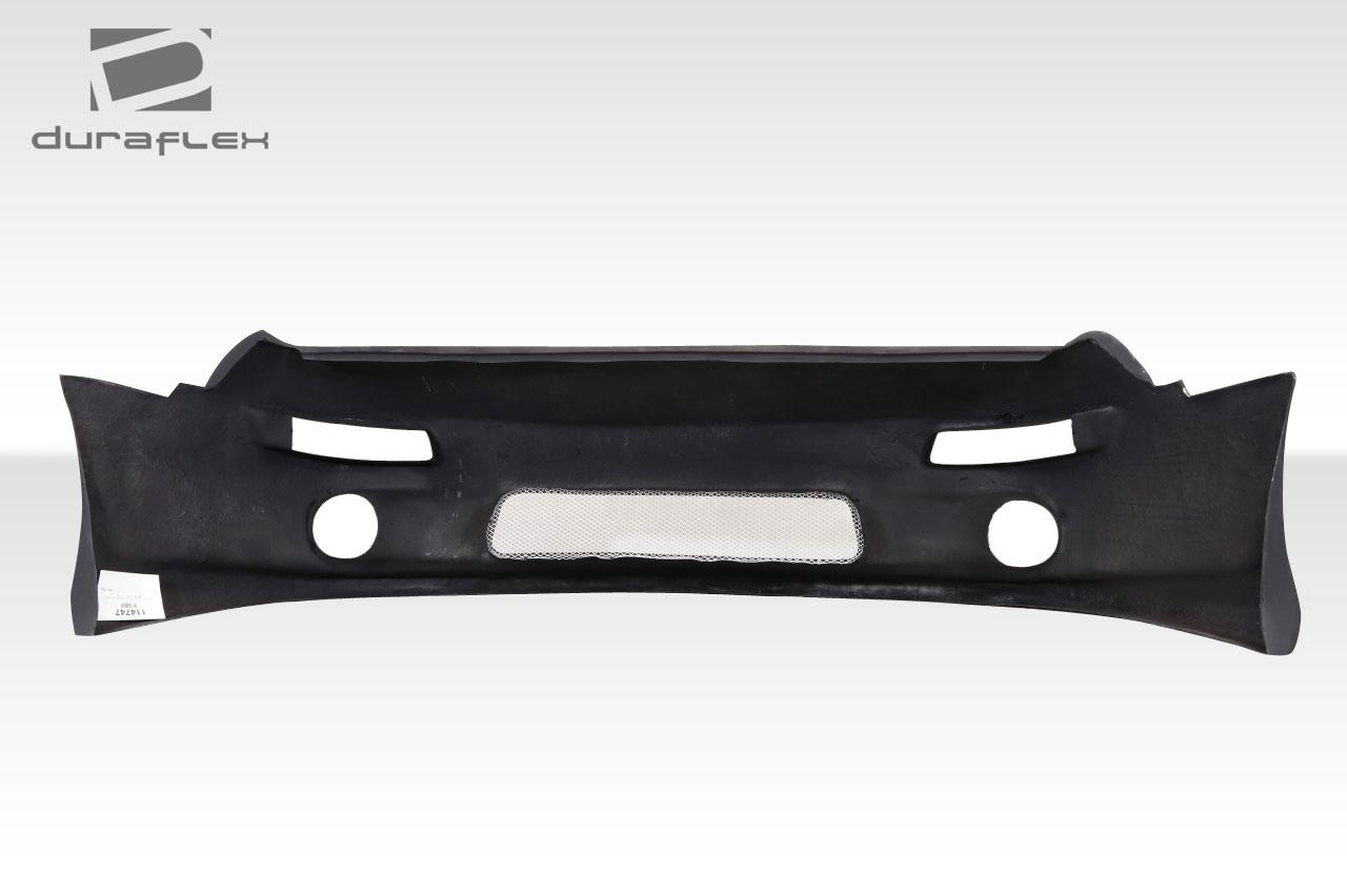 1991-1995 Toyota MR2 Duraflex Bomber V2 Front Bumper