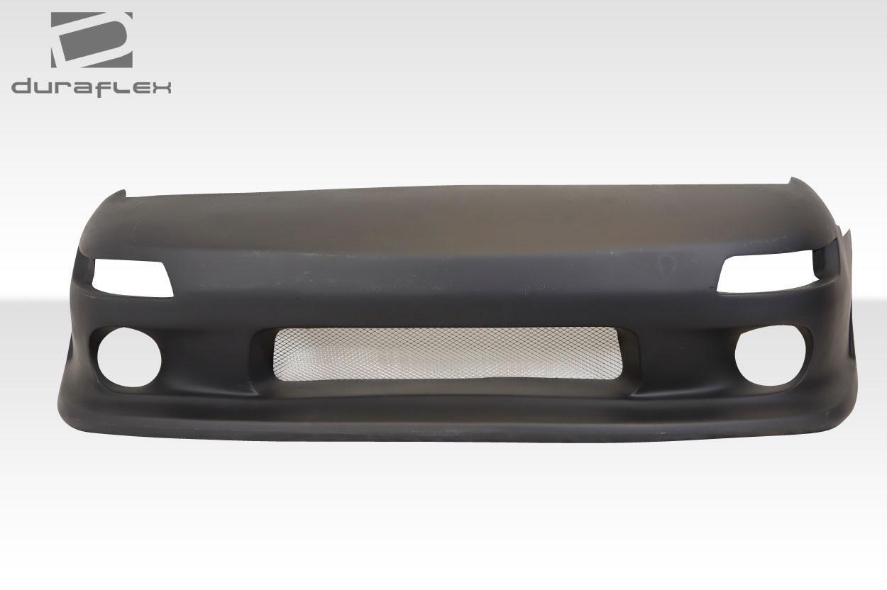 1991-1995 Toyota MR2 Duraflex Bomber V2 Front Bumper