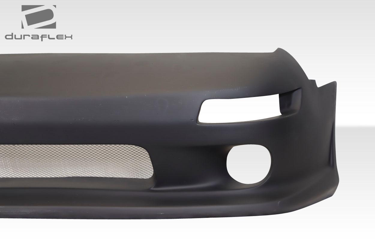 1991-1995 Toyota MR2 Duraflex Bomber V2 Front Bumper