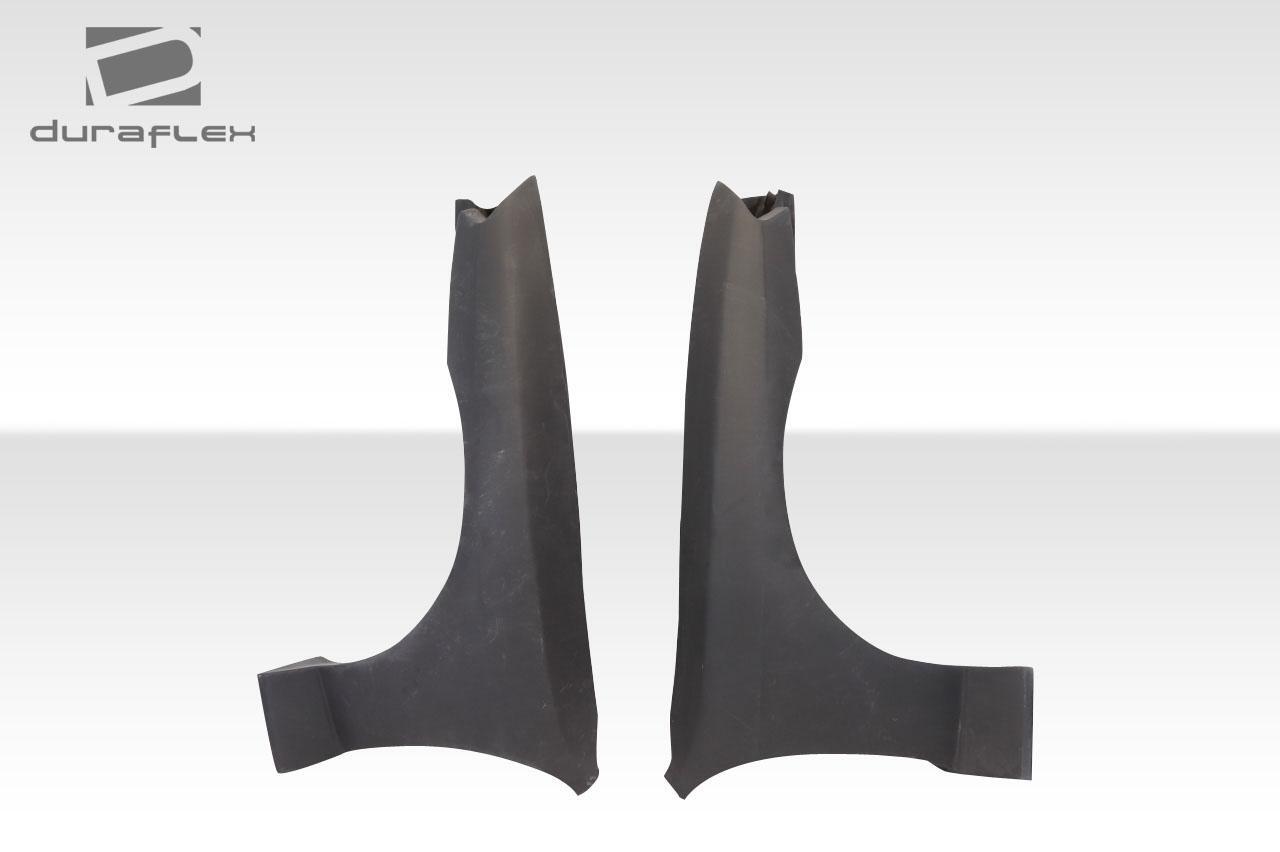 1997-1998 Nissan 240SX Duraflex B-Sport Fender