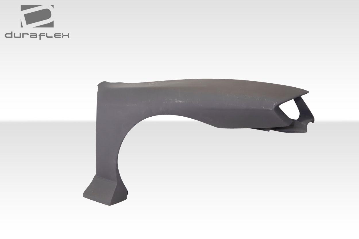 1997-1998 Nissan 240SX Duraflex B-Sport Fender