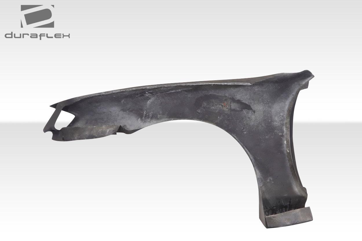 1997-1998 Nissan 240SX Duraflex B-Sport Fender