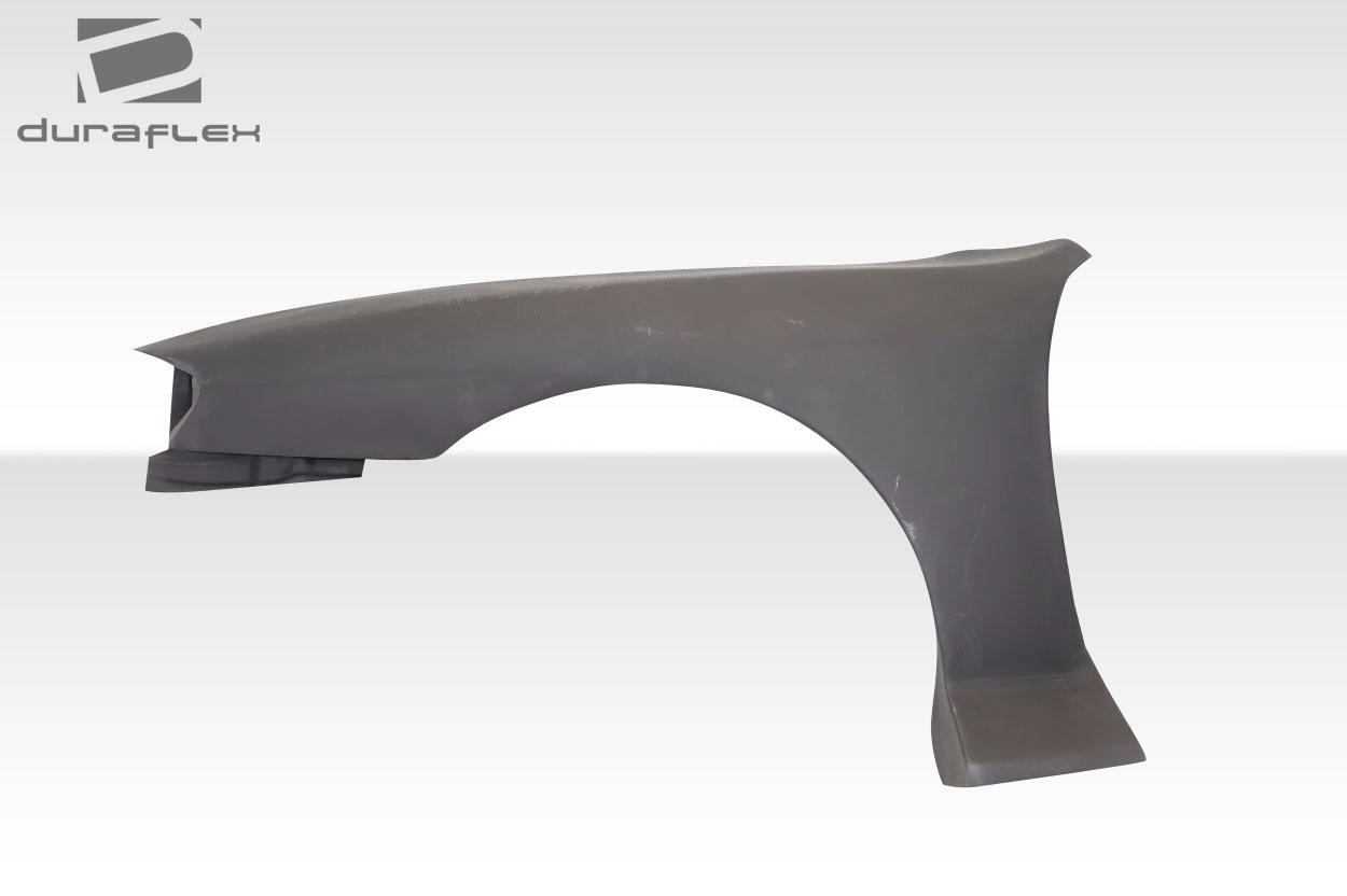 1997-1998 Nissan 240SX Duraflex B-Sport Fender