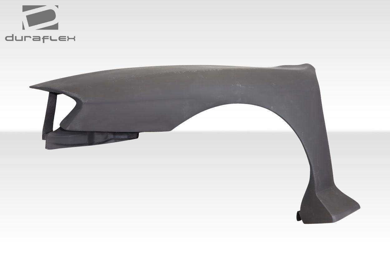 1997-1998 Nissan 240SX Duraflex B-Sport Fender