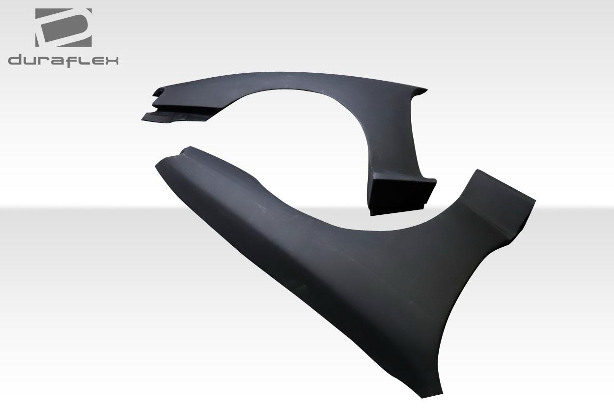1997-1998 Nissan 240SX Duraflex B-Sport Fender