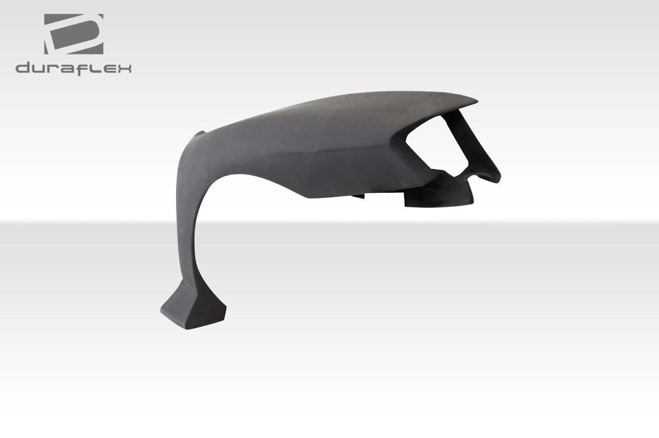 1997-1998 Nissan 240SX Duraflex B-Sport Fender