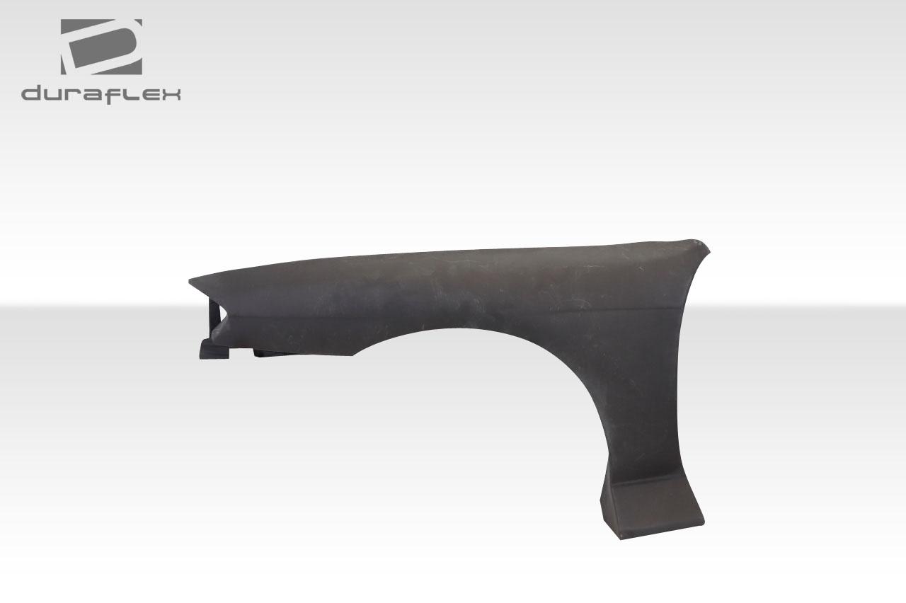 1997-1998 Nissan 240SX Duraflex B-Sport Fender