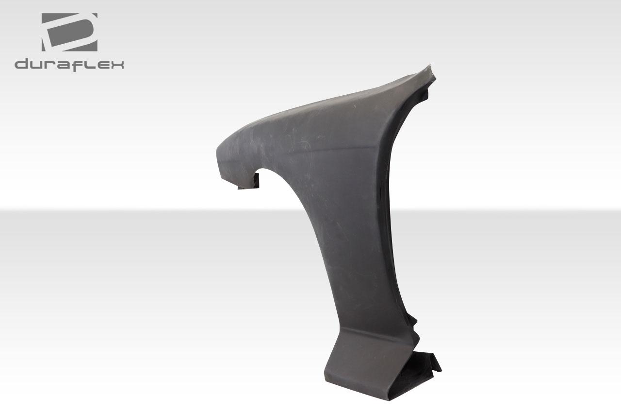 1997-1998 Nissan 240SX Duraflex B-Sport Fender