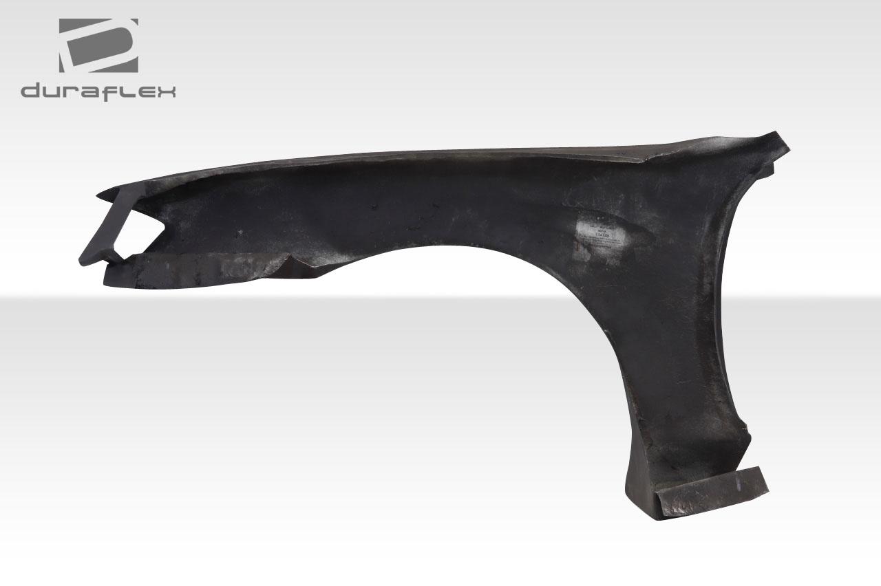 1997-1998 Nissan 240SX Duraflex B-Sport Fender