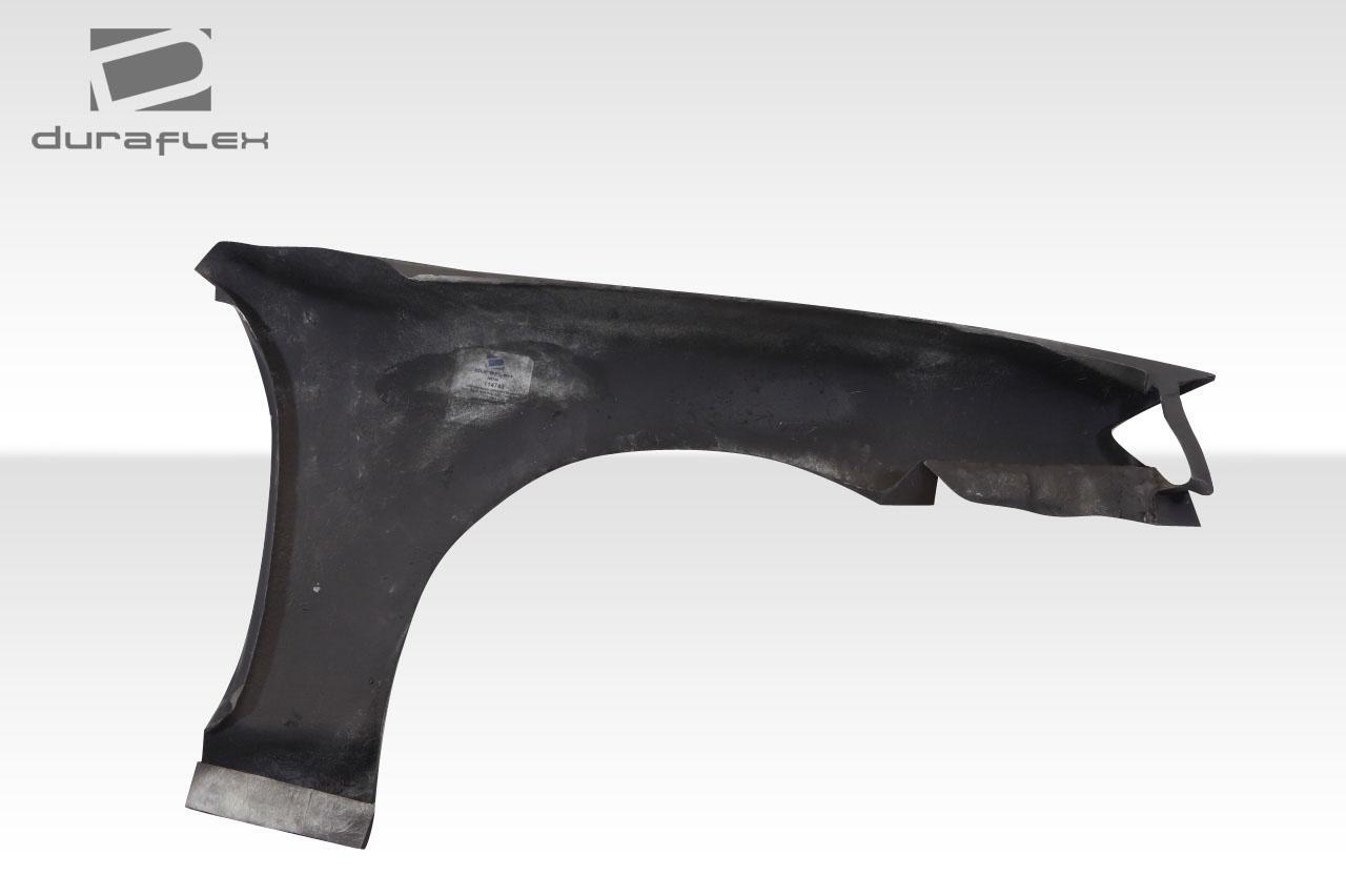 1997-1998 Nissan 240SX Duraflex B-Sport Fender